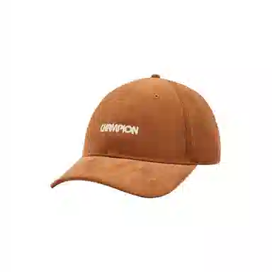 Champion Corduroy Baseball Cap 2.0 FW25