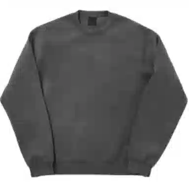 DAIWA PIER39 FW25 TECH SCUBA KNIT CREW