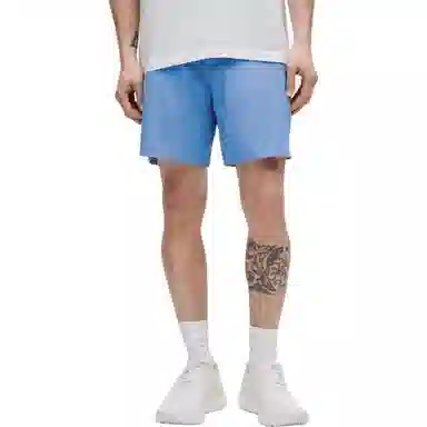 lululemon SS23 Pace Breaker 7"