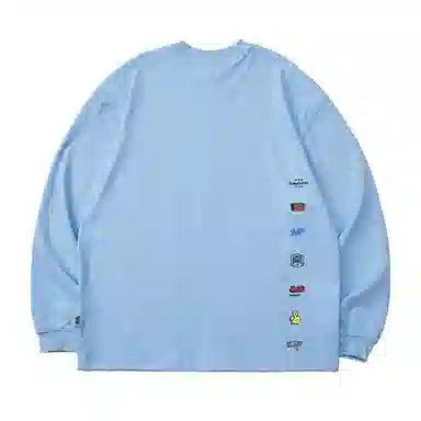 BATTLES EMPIRE AW23 logoT