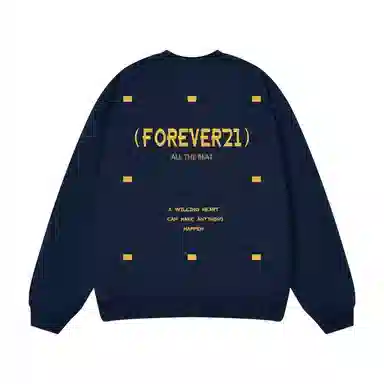 FOREVER 21 logo