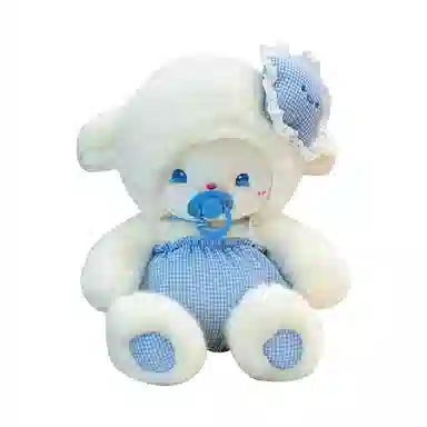 MENGMENGBUNNY 33cm45cm