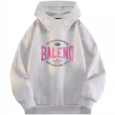 BALENO logo