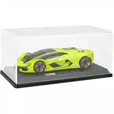 124 Lamborghini