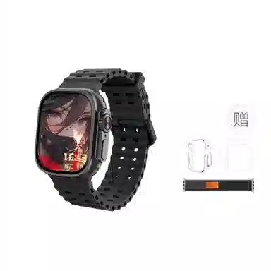 Tongmark app S9ultra4