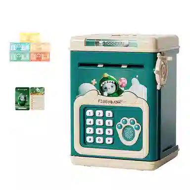 TAODUDU ATM