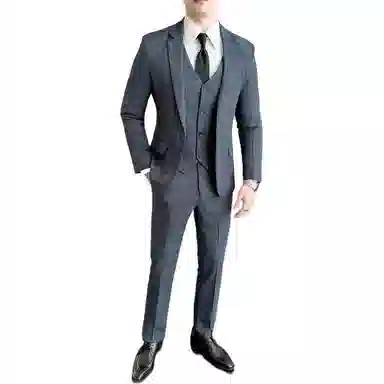 Pierre Cardin Business Suit Set