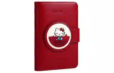 TOUTOU hellokitty