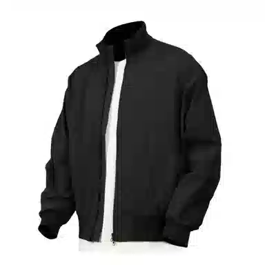 URBAN AUTHENTIC cleanfitbomber