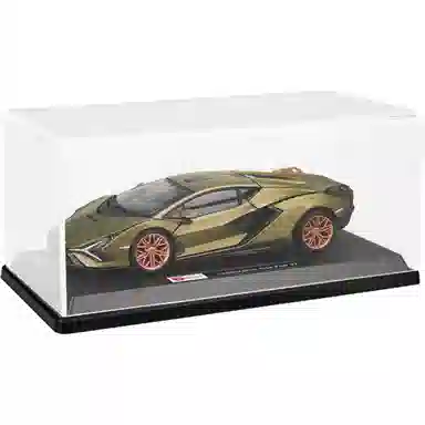 124 Lamborghini