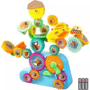 BIG TAYLOR 0-300pcs DW318DC