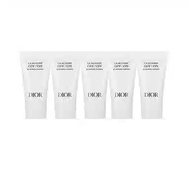 DIOR Pure Calm Cleansing Milk