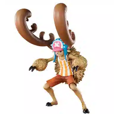 BANDAI Figuarts ZERO 20