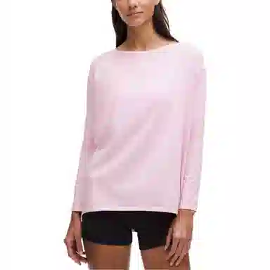 lululemon Back In Action T