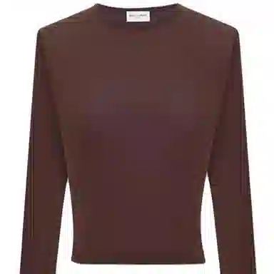 SAINT LAURENT SS23 T