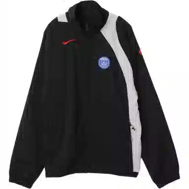 Nike T90 PSG M NK TRK JKT W 3R GX logo