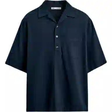 ZARA Polo