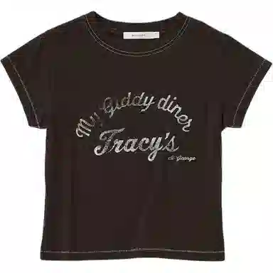 MOUSSY T