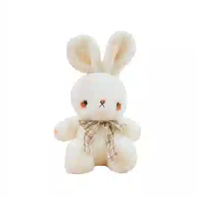 PUDOWRABBIT 23cm30cm40cm