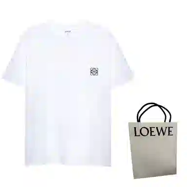 LOEWE SS23 LogoT