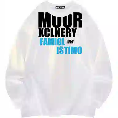 MOOR XCLNERY vibeT