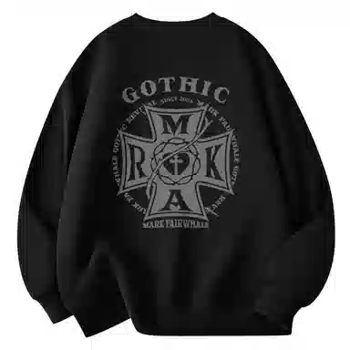 FAIRWHALE 260oversize