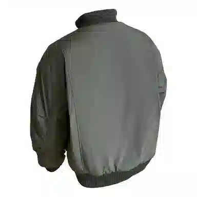 HUANQIU cleanfitVibe