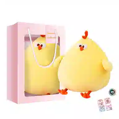 MINISO dundun 23cm29cm