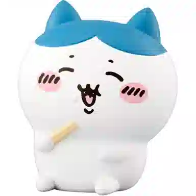 BANDAI x chiikawa 8