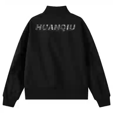 HUANQIU Bomber Jacket