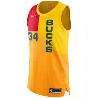 Nike NBA AU 201819 34 logo