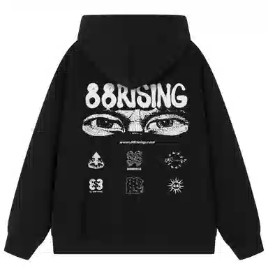 88rising LOGO