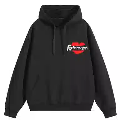 fdragon logo