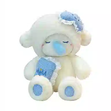 MENGMENGBUNNY 33cm45cm