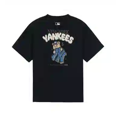 MLB New York Yankees Mega Bear T
