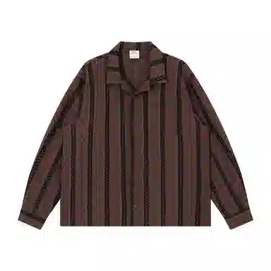 NTED Vintage Striped Shirt