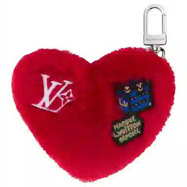 LOUIS VUITTON x NIGO