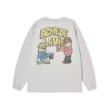 acme de la vieADLV FW25 T