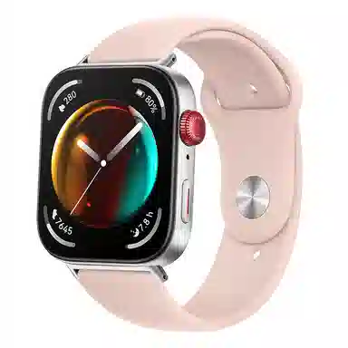 Dresself FIT44pro3HUA WEI WATCH