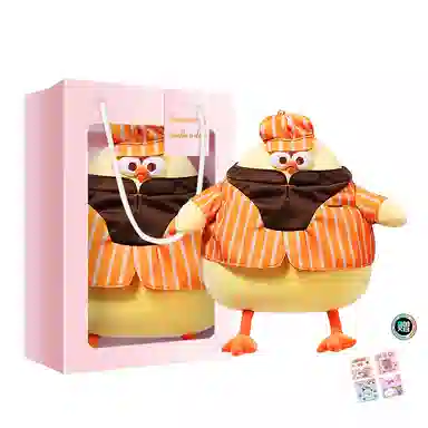 MINISO dundun 23cm29cm