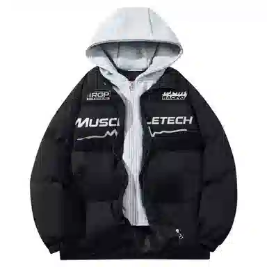 MUSCLETECH logo