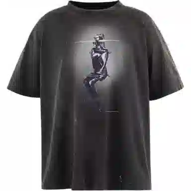 SAINT Mxxxxxx x Hajime Sorayama