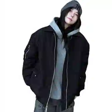 bomber