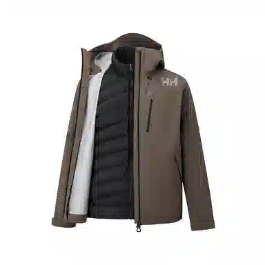 HELLY HANSEN