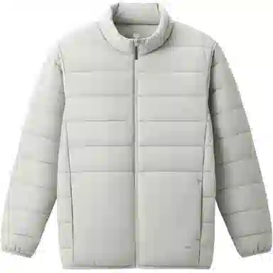 蕉下  纯色经典连帽  保暖耐磨透气速干防水防风冲锋衣 男款