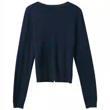 3COLOUR Retro Knit Pullover
