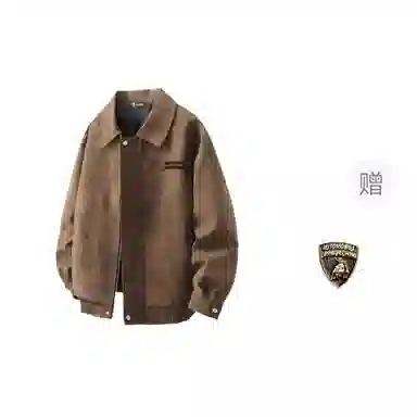 Automobili Lamborghini LogoPU