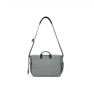 Champion Champ Messenger Bag 4 FW25 Logo