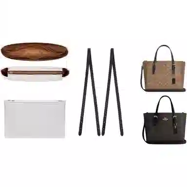 jingxi mollie25coach