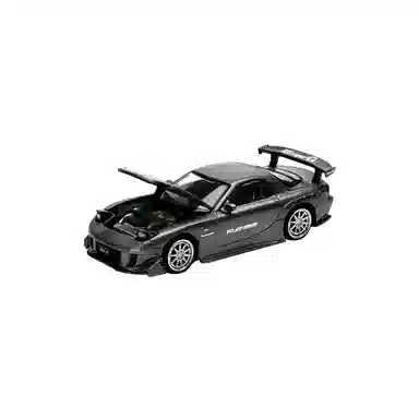 RX7
